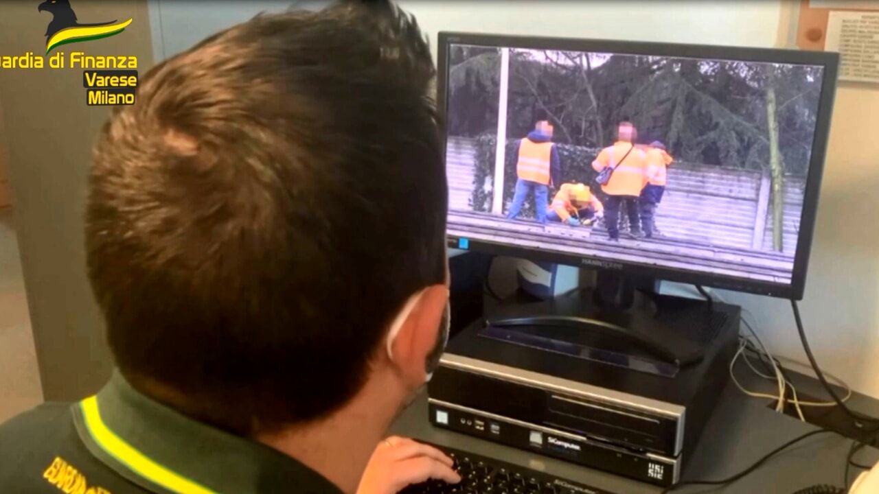 Le mani della ‘ndrangheta sui lavori ferroviari, nei guai il Gruppo Ventura