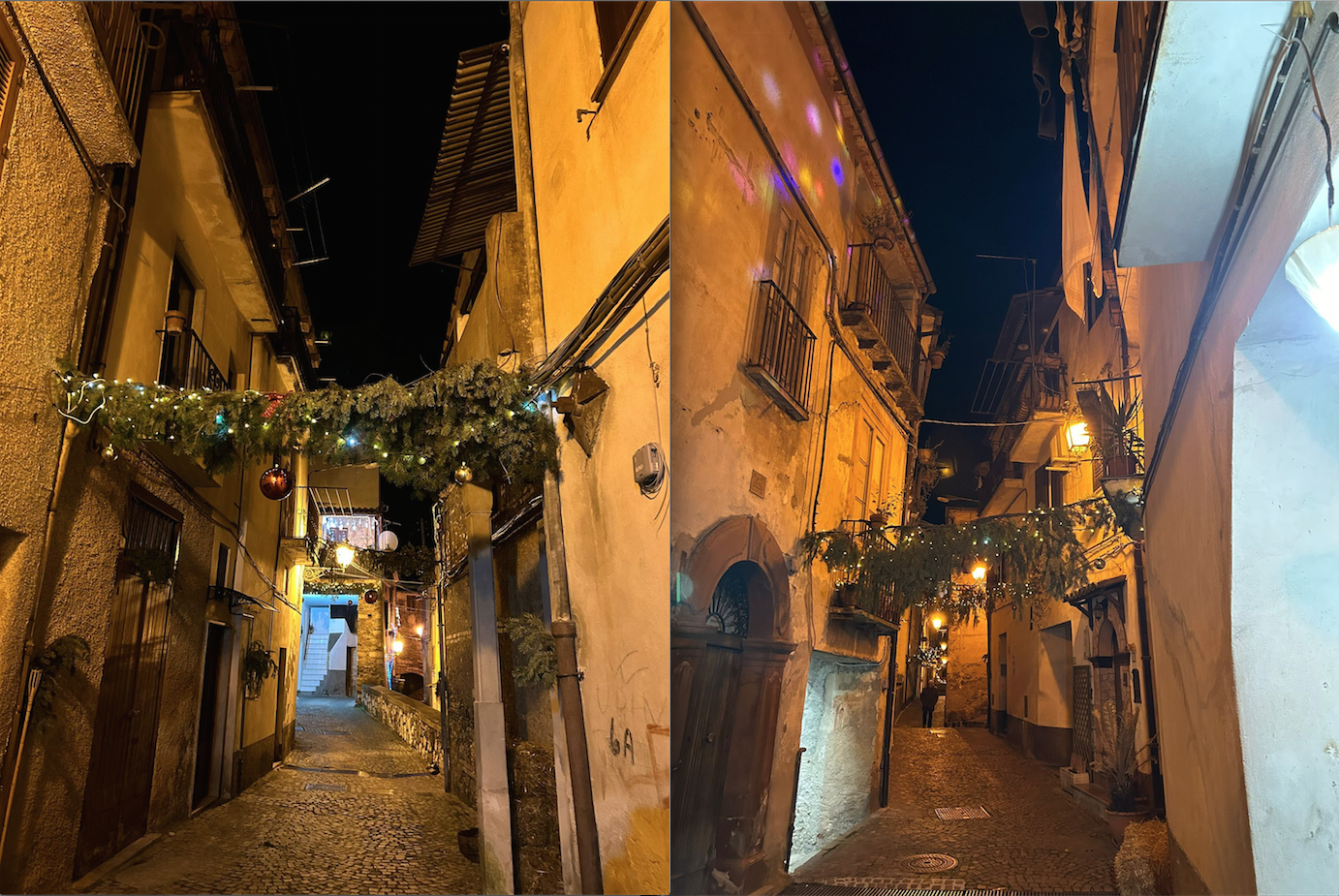 Ad Aprigliano la prima edizione de I Catuaji: la convivialità come rito tradizionale