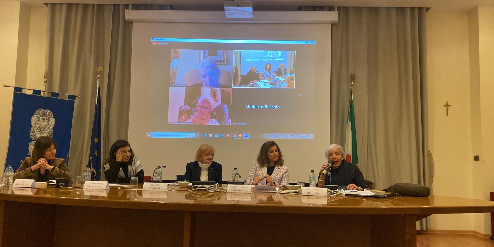 La Milano negli anni ’90 e la ‘ndrangheta nel giallo di Tiziana Maiolo. L’autrice: «Serve una riforma della giustizia»