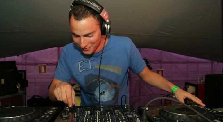 Dopo Afrojack, ecco Gregor Salto: 10 agosto da urlo a Gioia Tauro