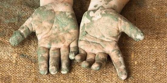 Rapport Unicef: in Calabria 2.635 lavoratori minorenni nel 2025
