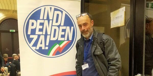 Colosimo: Alemanno vittima di una detenzione grottesca