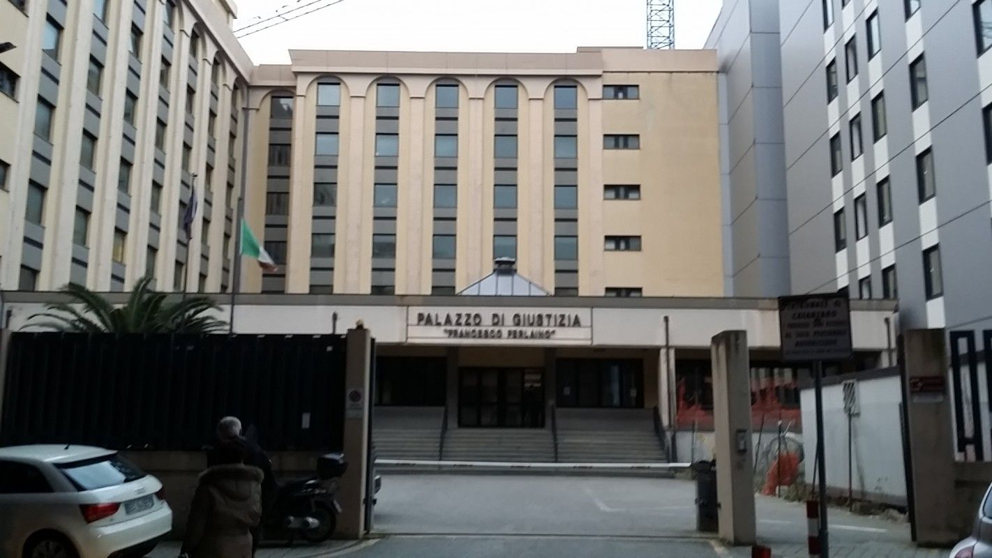 Rinascita Scott, “Comitato Pittelli”: «La Dda vuole annientarlo»