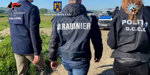 Operazione Transilavia