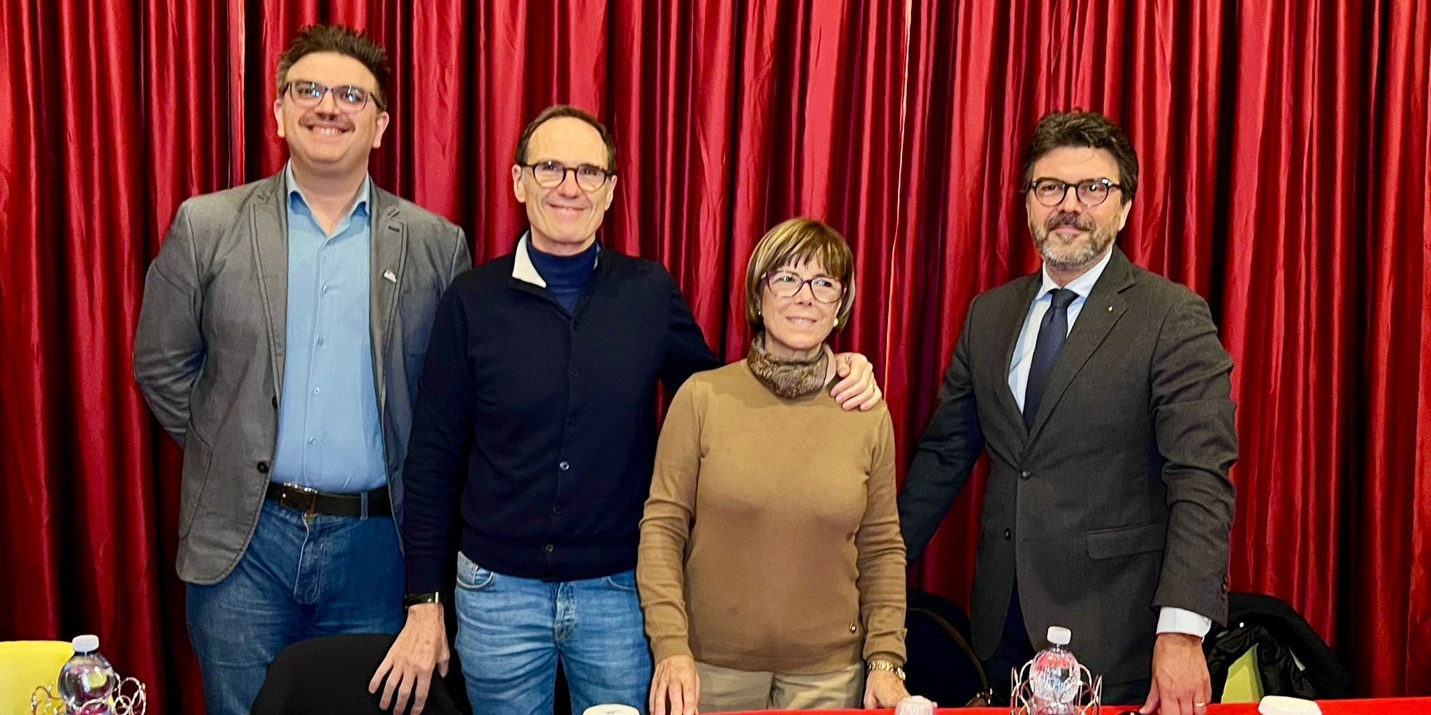 “Artisti in corsia”: a Catanzaro solidarietà, spettacolo e umanizzazione delle cure