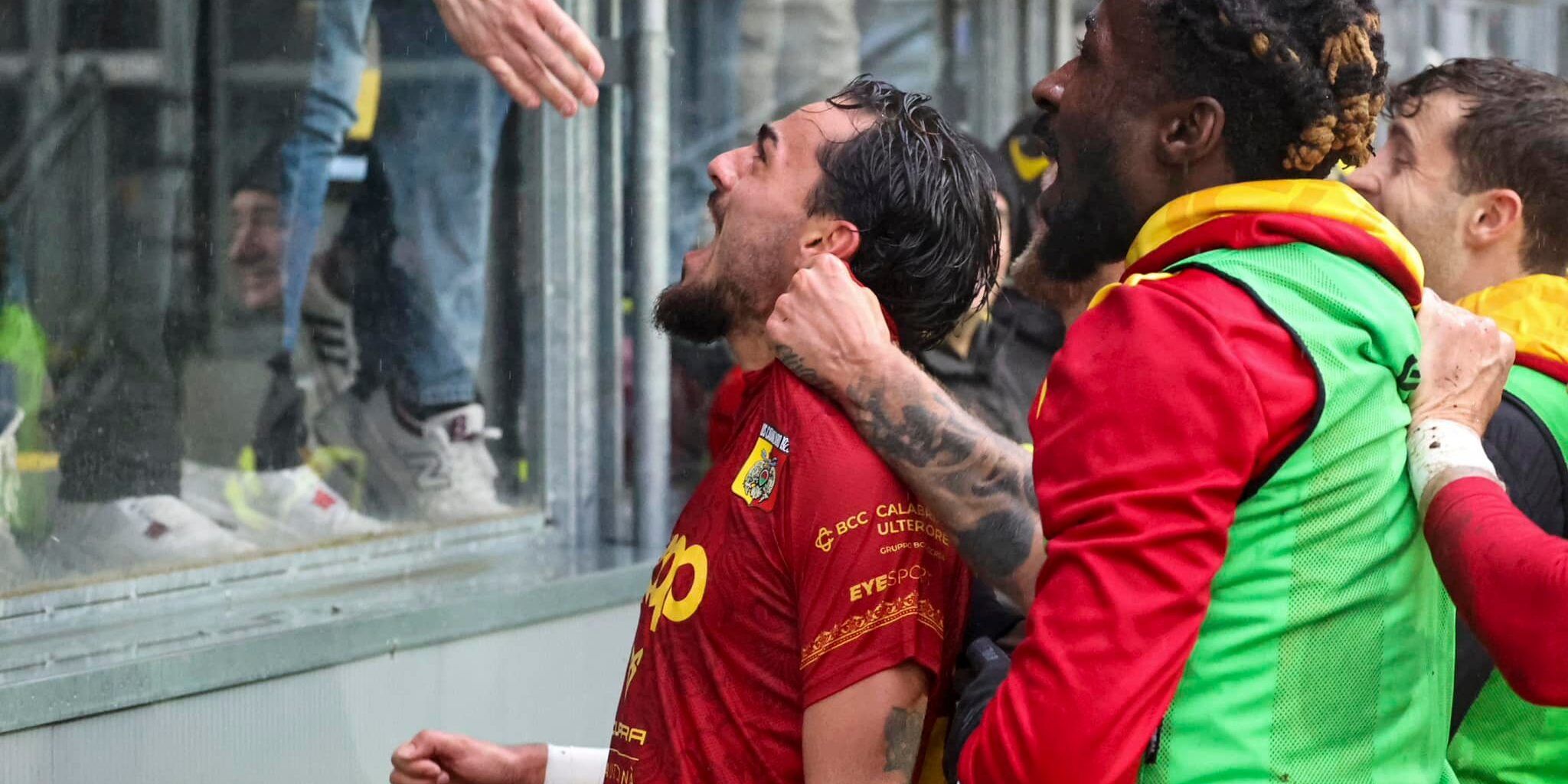 Catanzaro subito con la mente al Cittadella. Venerdì l’anticipo di campionato al “Ceravolo”