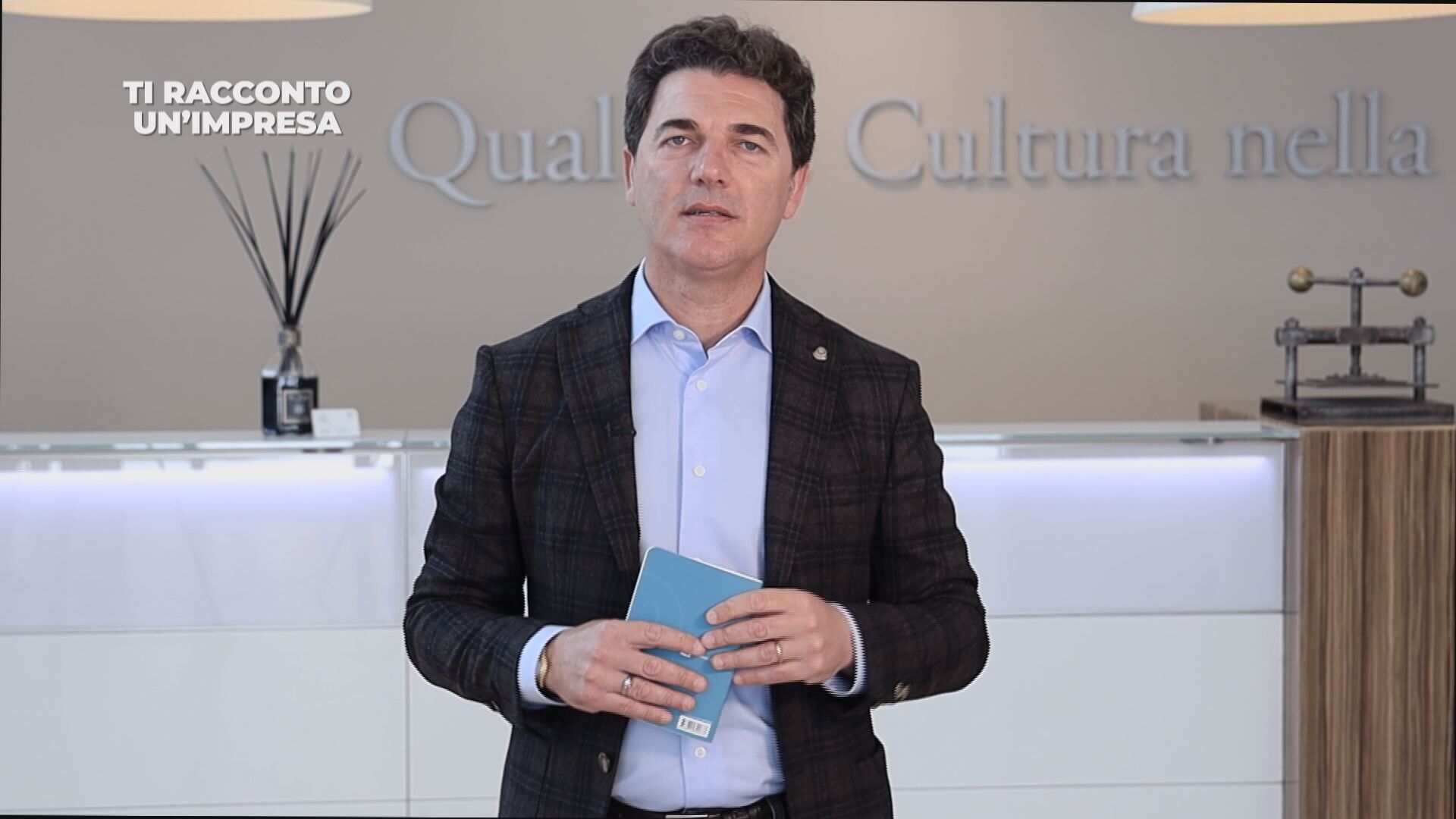 Romano Arti Grafiche, l’avanguardia del turismo per il rilancio della Calabria