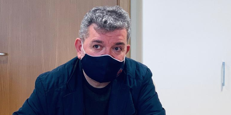 Covid, Cirò Marina e Oppido Mamertina dichiarate zona rossa