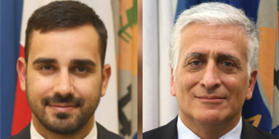 Dimensionamento scolastico, Tavernise: «Recepite nostre istanze». Graziano: «Rimedio a errori evitabili»