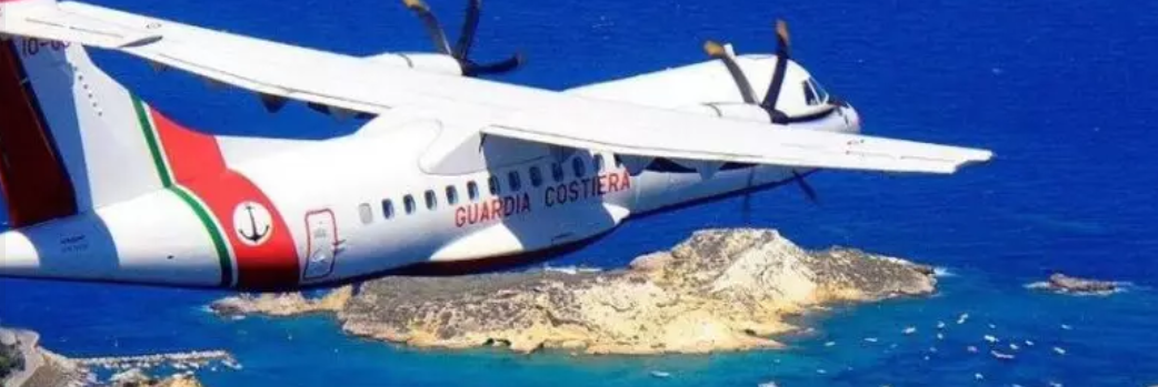 Diportisti dispersi, proseguono le ricerche (anche in Calabria)