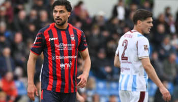 Crotone, obiettivo riscatto contro il Sorrento – PROBABILI FORMAZIONI