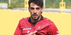 Reggina, colpo da grande contro l’Athletic Palermo. La Vibonese vince il derby