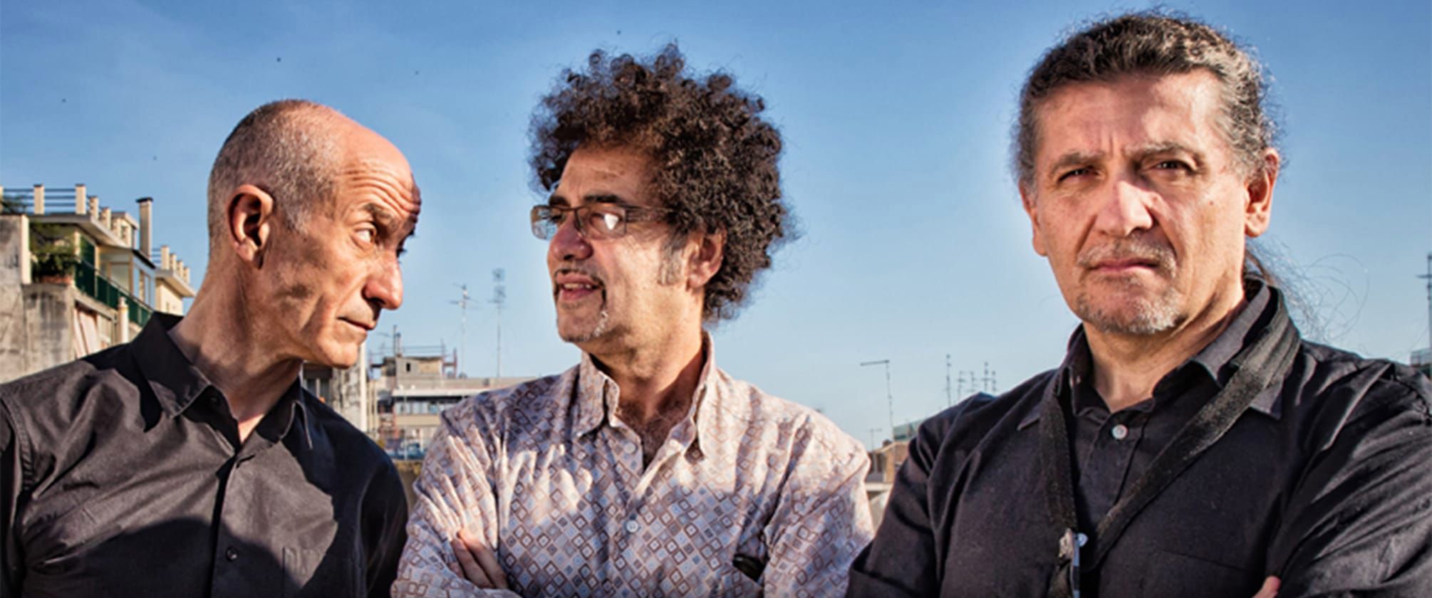 Il Peperoncino Jazz Festival domani approda a Sibari – FOTO