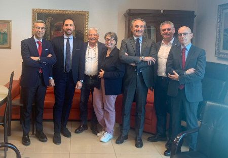 Sanità, Unindustria Calabria a Crotone: «L'Asp offre risposte alle imprese»