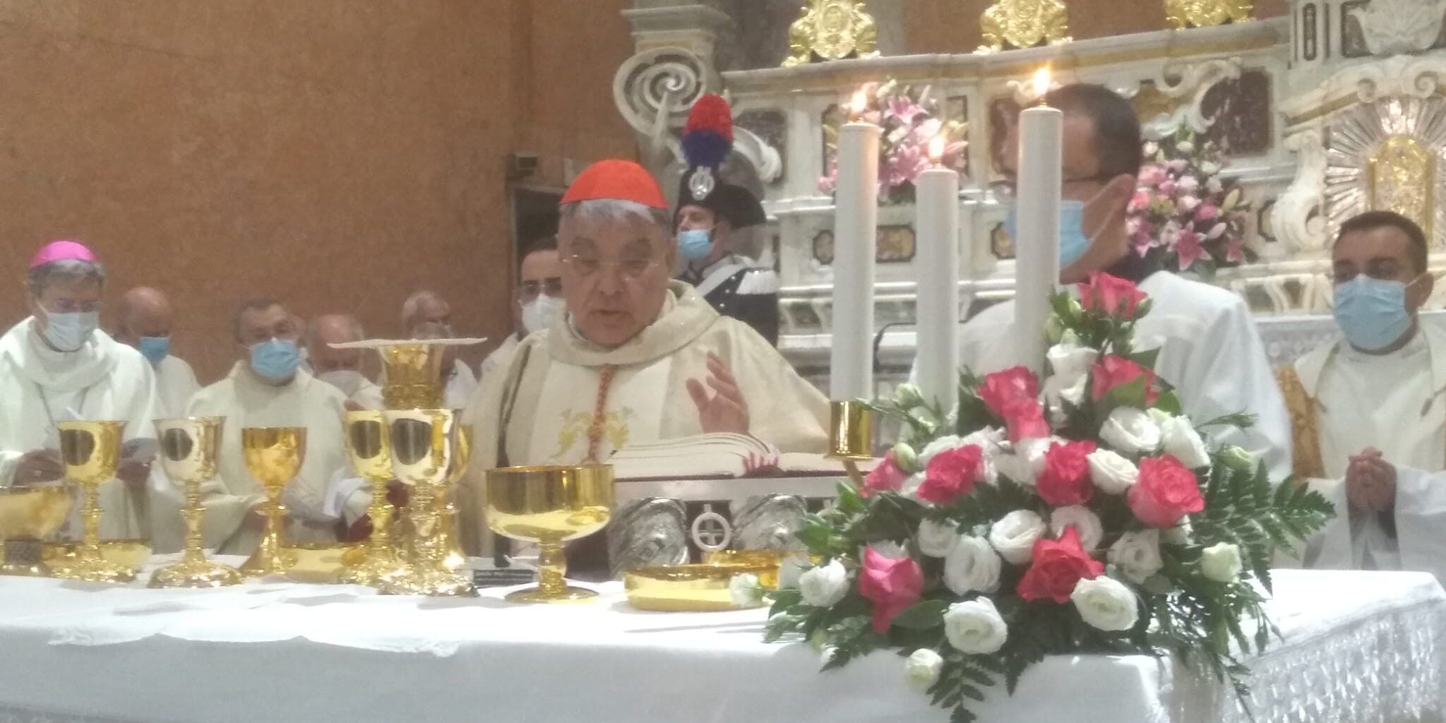 Nuccia e Mariantonia sono beate, un giorno di festa per la Diocesi di Catanzaro-Squillace