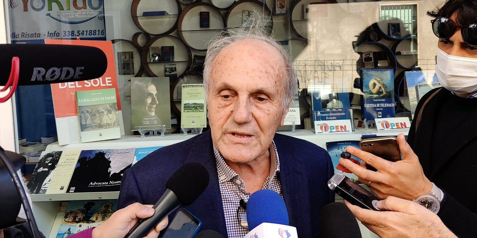 Perna: «Perché sostituirmi appena prima di una sentenza?». Lunedì le dimissioni formali – VIDEO