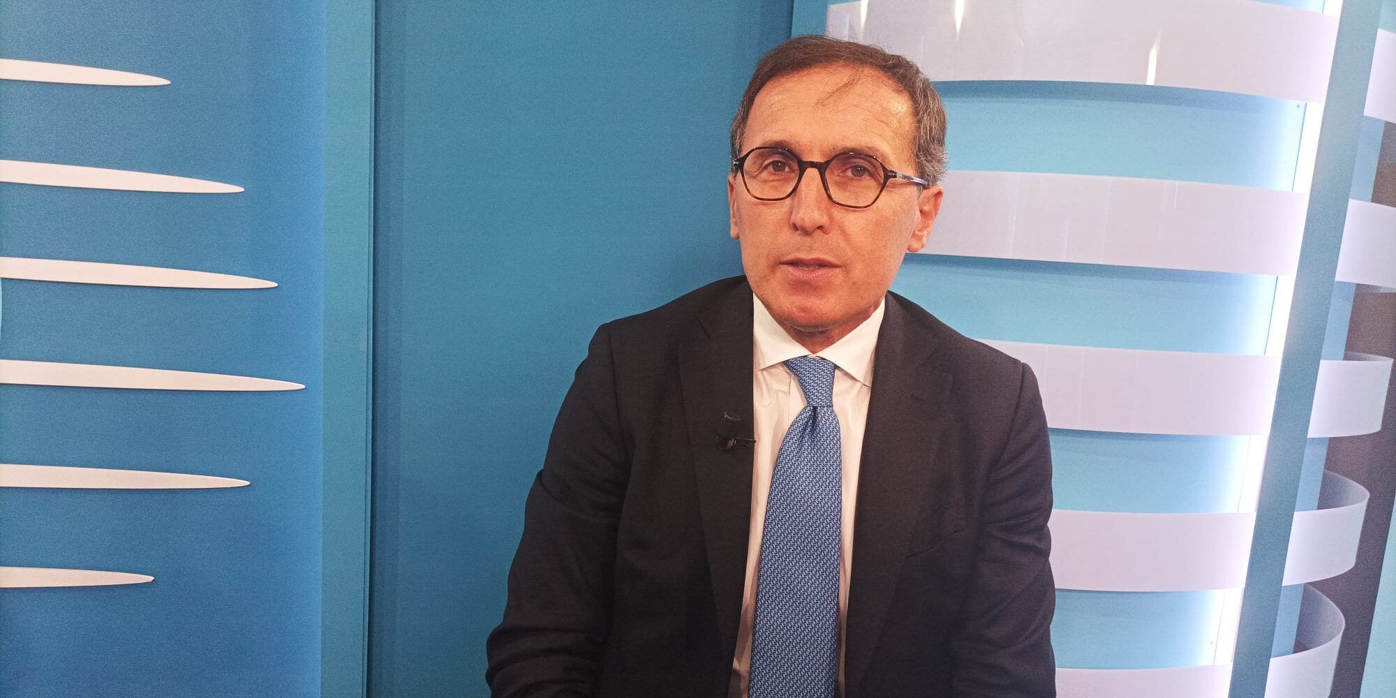 Boccia: «Fiorita proposta di rigenerazione». Sulle provinciali: «Stasi ha tradito l’unità che cerchiamo di costruire»