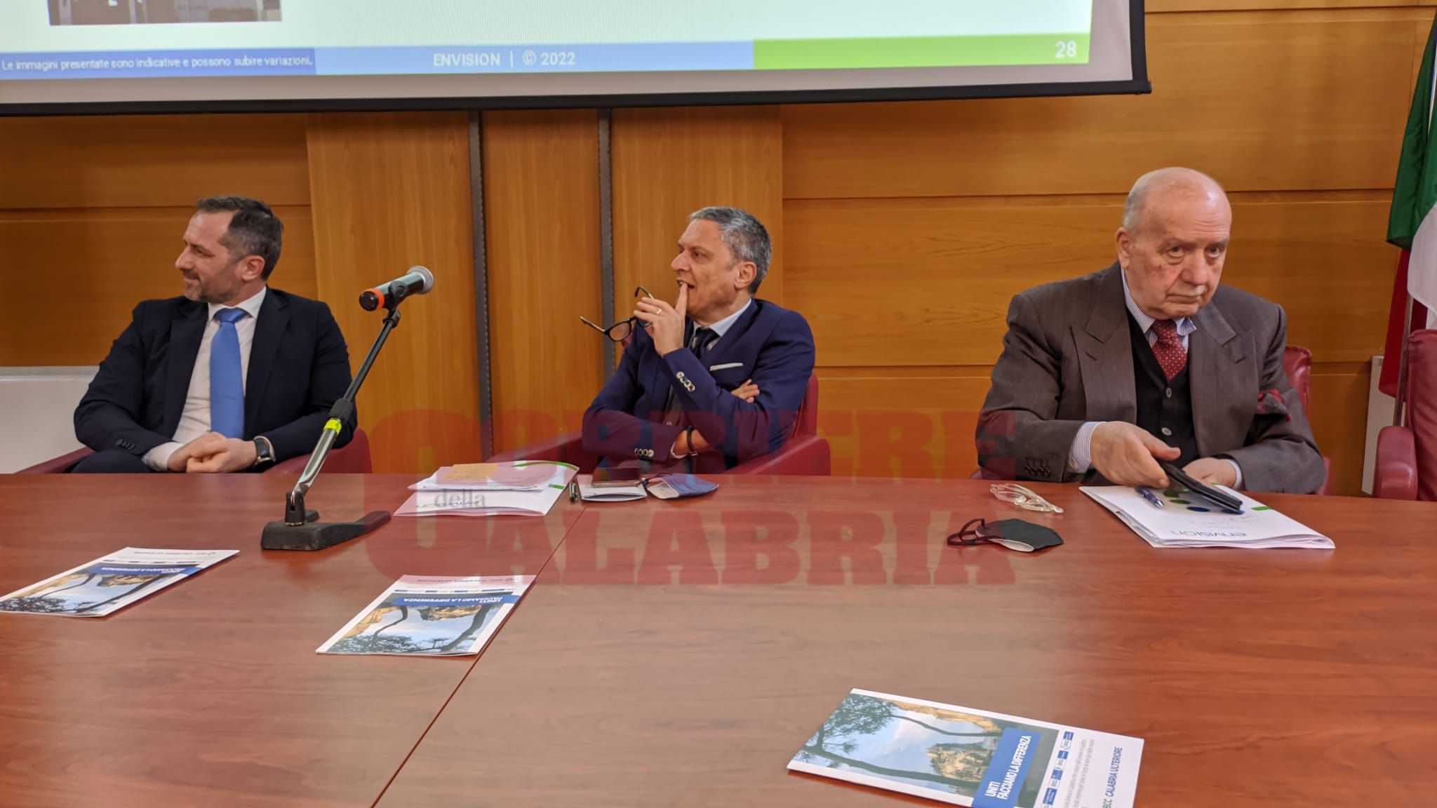 Lamezia punta a diventare una “smart city”: dai servizi intelligenti alla nuova area industriale – VIDEO