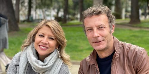 Luberto cosenza forza italia