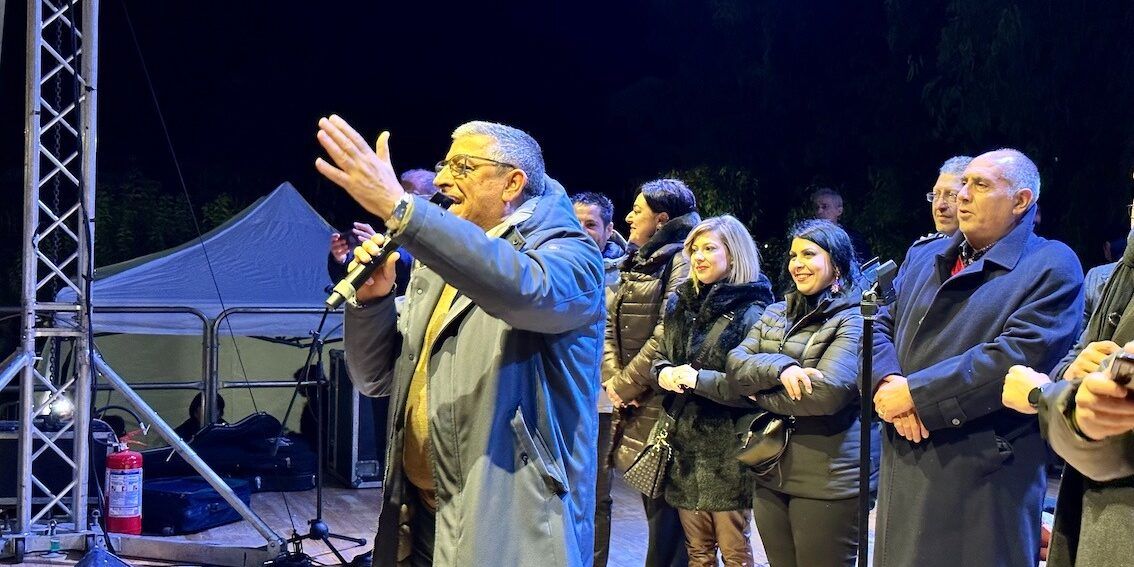 Capodanno, Papasso: «Eventi del genere rilanciano l’immagine della città»