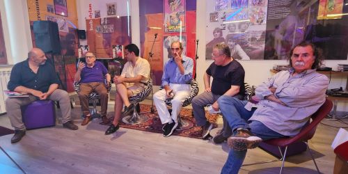 cineteca della calabria