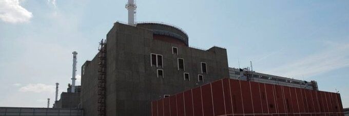 Ucraina, Grossi: «Situazione pericolosa nella centrale di Zaporizhzhia»