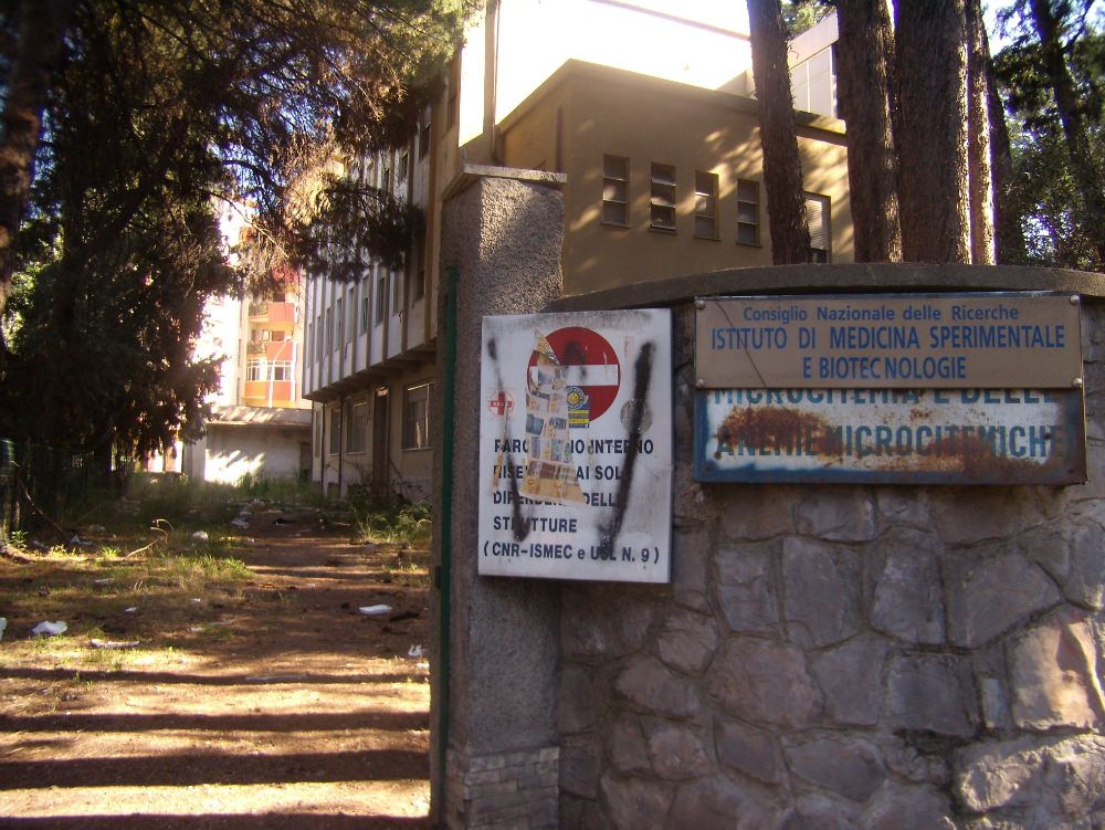 TRAGEDIA A COSENZA | Viaggio nella città dei senza nome