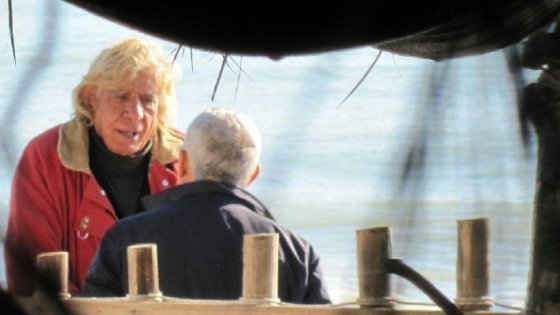 Nuovo memoriale Lo Giudice: «Ecco tutti i delitti di Faccia di mostro»