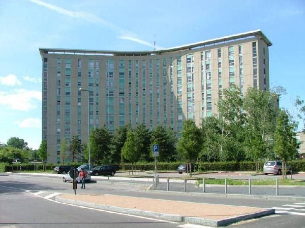 Sequestrati beni all'ex direttore dell'azienda ospedaliera San Paolo di Milano