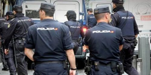 arresto gregorini colombia