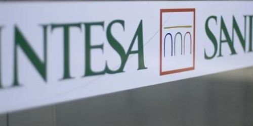 banca intesa sanpaolo