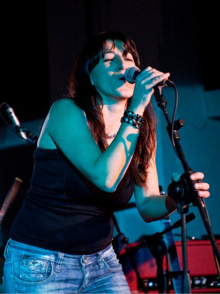 "Don`t love me", ecco il tour di Teresa Mascianà