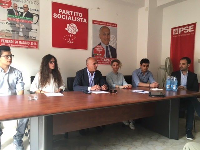 «Occhiuto sindaco a tempo. Si candiderà alla Regione»