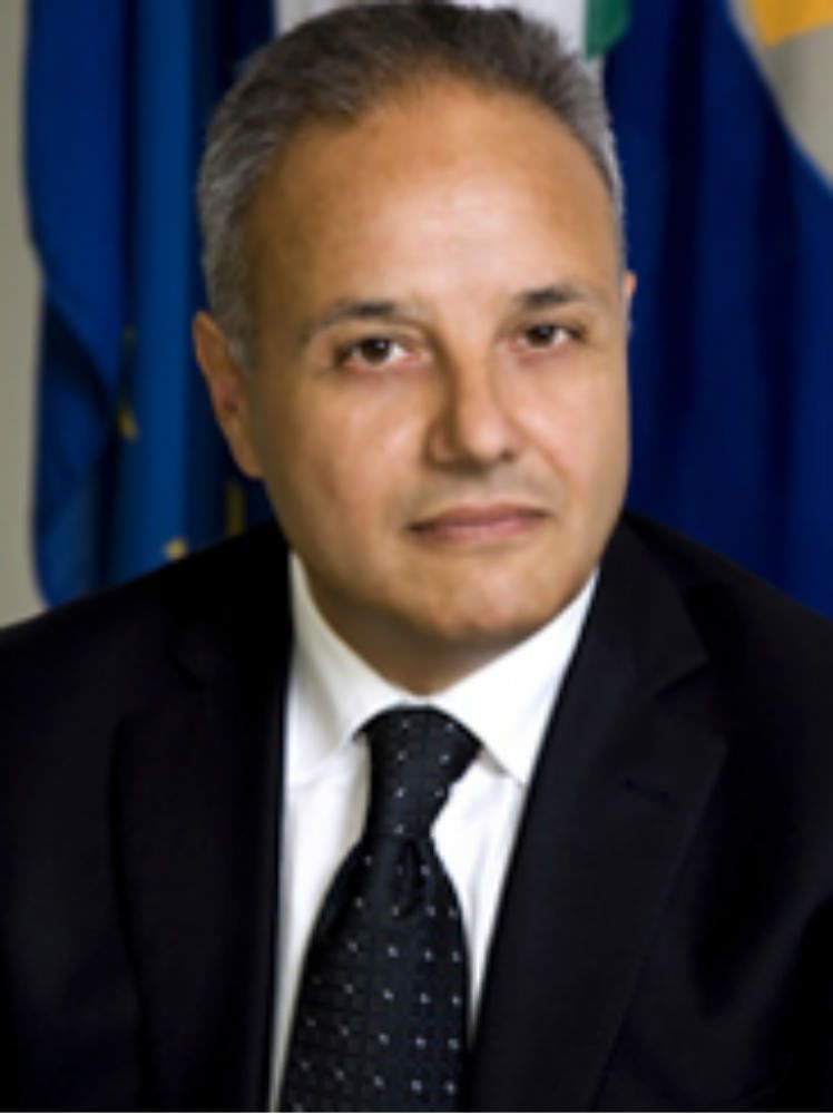 Bilardi si dimette da consigliere regionale