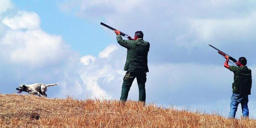 Stagione chiusa per la caccia, no alla proroga
