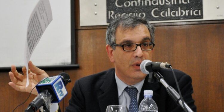 Nessun falso all’università, assolto il magistrato Alberto Cisterna