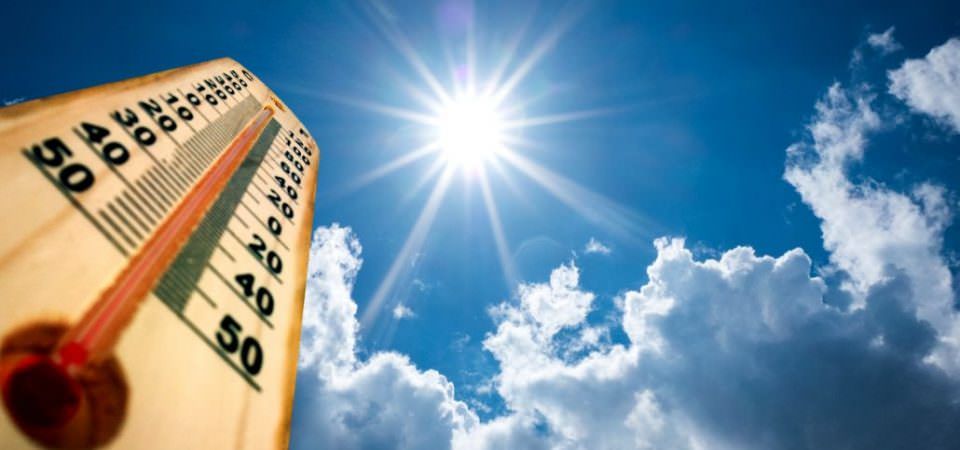 Crotone e Cosenza nella top ten delle città con il clima migliore