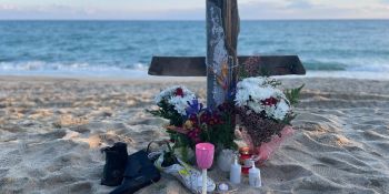 Naufragio di Cutro, la testimonianza dei pescatori: «In mare non c’erano soccorsi, solo persone morte»