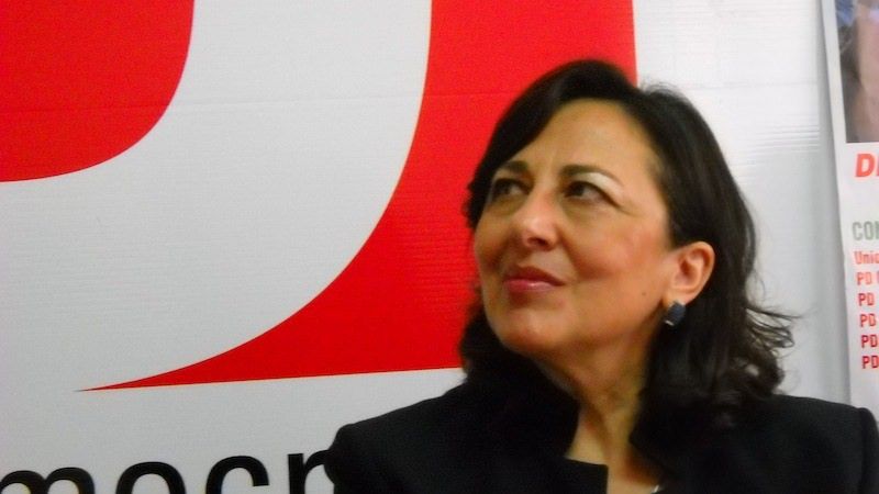 Lo Moro supera D'Alema: «La sinistra Pd fuori dal governo»