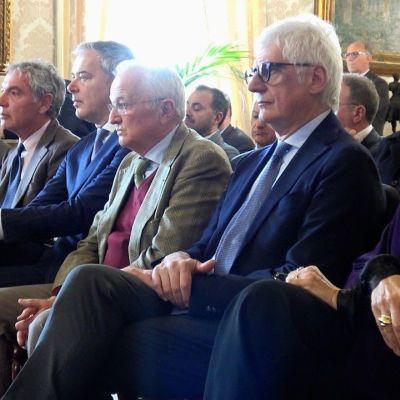 Depurazione, Daffinà a Napoli per la presentazione di un’opera rivoluzionaria