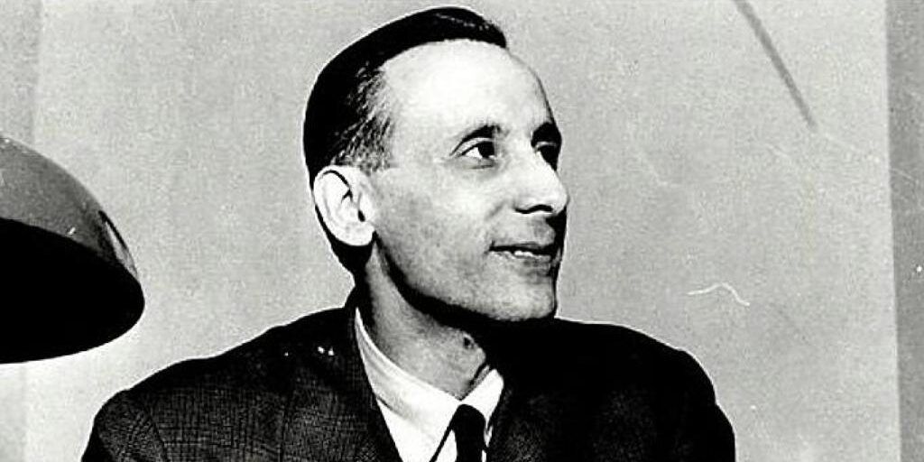 «Giuseppe Dossetti, la politica come missione»