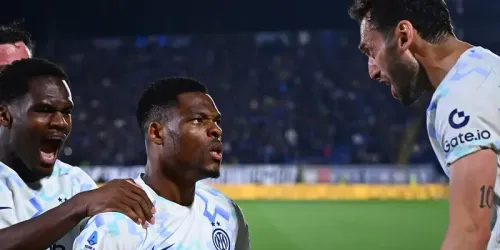 dumfries doppietta como inter