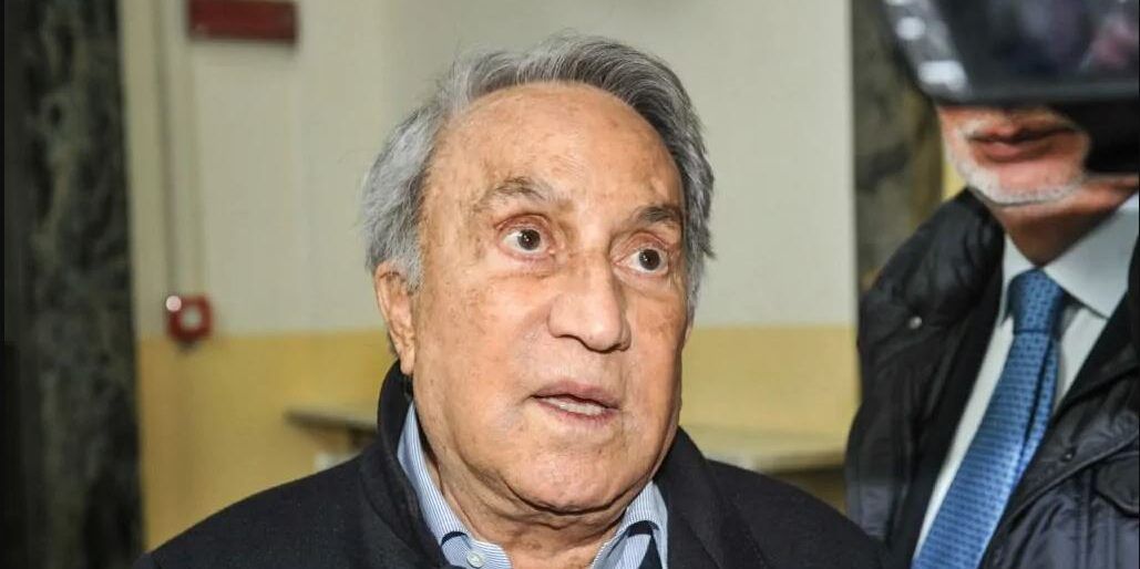 Inchiesta Ruby bis, Emilio Fede torna libero