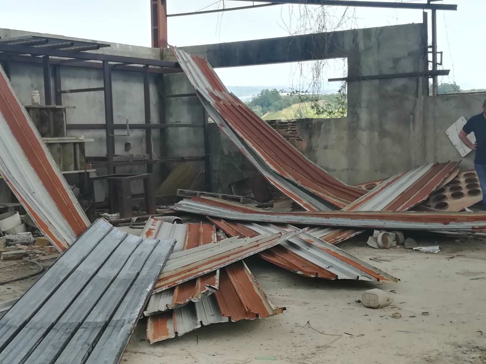 Migrante ucciso, la pista dell’agguato