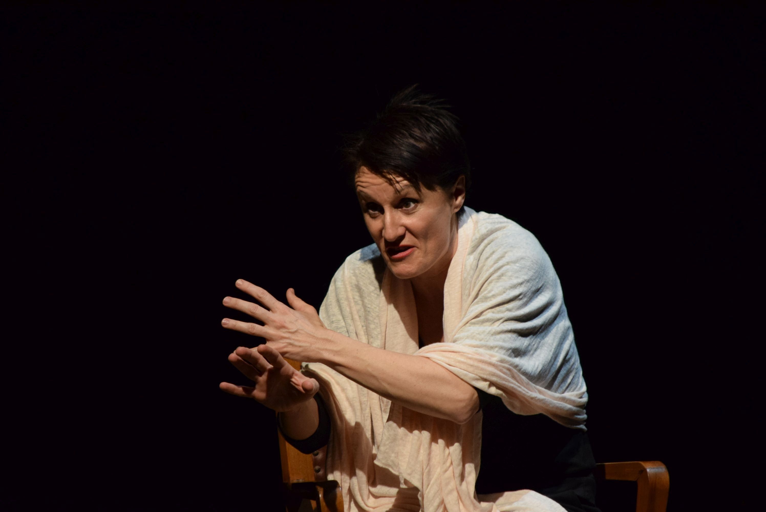 Questa incanta il Grandinetti