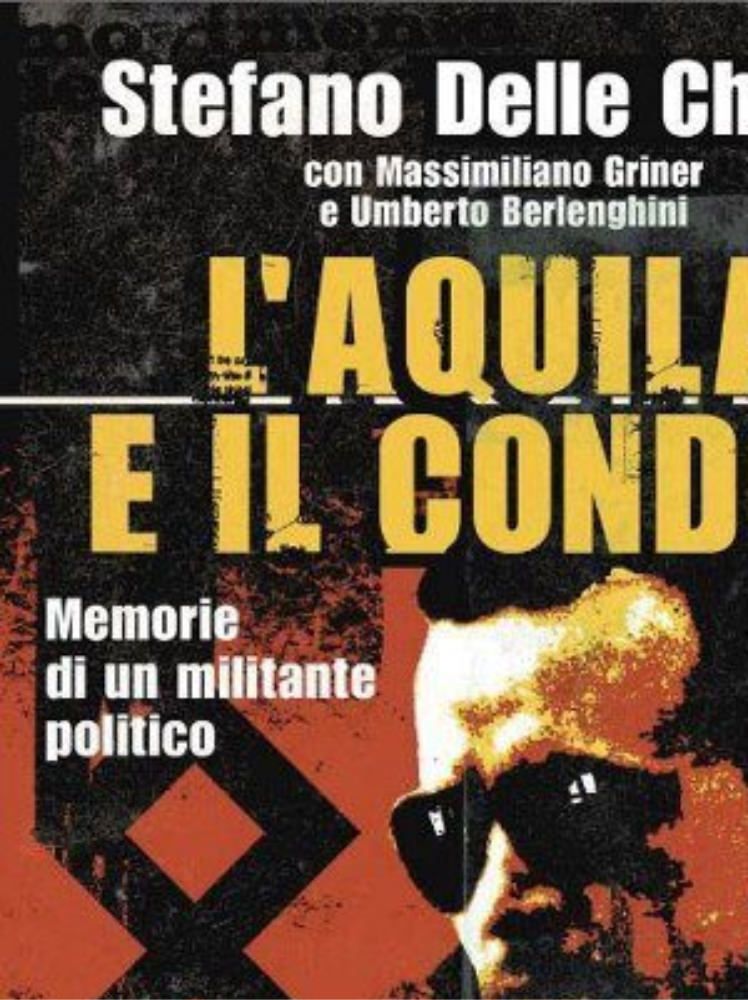 Delle Chiaie-Curcio, a Cosenza due giorni da brivido