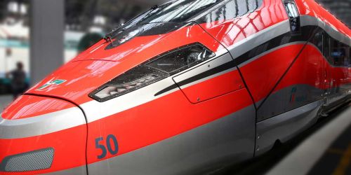 frecciarossa