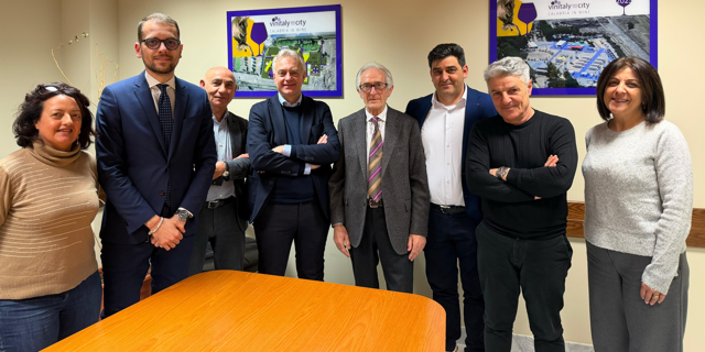 Politiche per la montagna, Uncem Calabria incontra l’assessore regionale Gallo