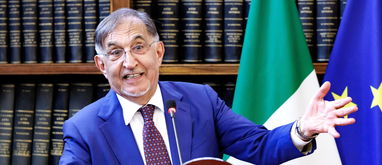 «Gattuso non è l’immagine del calcio italiano» – VIDEO