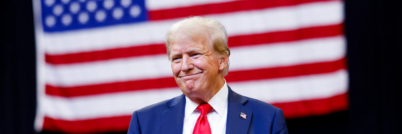 Trump contro la Cina: dazi del 100%